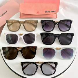 Picture of Miu Miu Sunglasses _SKUfw79165826fw